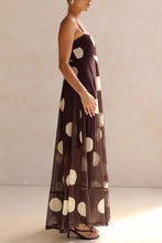 Load image into Gallery viewer, Cabernet Dot Maxi