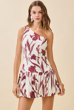 Load image into Gallery viewer, Wine Petal Mini