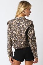 Load image into Gallery viewer, Wild Mode Jacket