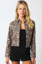 Load image into Gallery viewer, Wild Mode Jacket