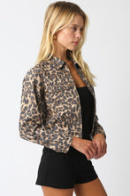 Load image into Gallery viewer, Wild Mode Jacket