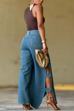 Load image into Gallery viewer, Bloomline Jeans