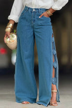 Load image into Gallery viewer, Bloomline Jeans