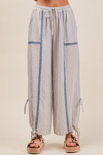 Load image into Gallery viewer, Seabreeze Drawstring Pants