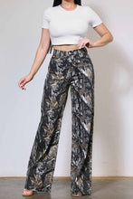 Load image into Gallery viewer, Shadow Leaf Denim