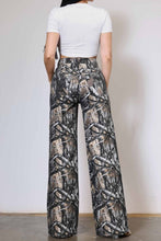 Load image into Gallery viewer, Shadow Leaf Denim