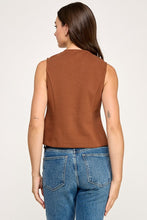 Load image into Gallery viewer, Stellar Line Top