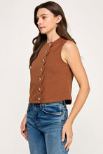 Load image into Gallery viewer, Stellar Line Top