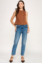 Load image into Gallery viewer, Stellar Line Top