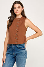 Load image into Gallery viewer, Stellar Line Top