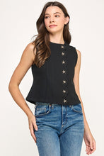 Load image into Gallery viewer, Stellar Line Top