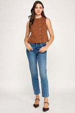 Load image into Gallery viewer, Stellar Line Top