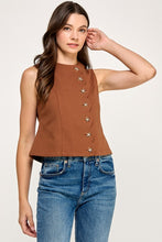 Load image into Gallery viewer, Stellar Line Top