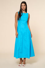 Load image into Gallery viewer, Ariel Boatneck Maxi