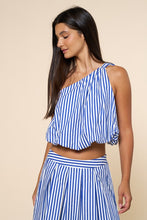 Load image into Gallery viewer, Amalfi Line Top