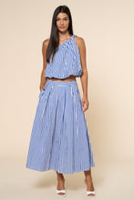 Load image into Gallery viewer, Amalfi Line Top