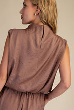 Load image into Gallery viewer, Mocha Air Top