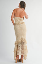 Load image into Gallery viewer, Bloom Wave Maxi