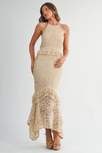 Load image into Gallery viewer, Bloom Wave Maxi