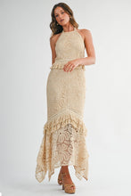 Load image into Gallery viewer, Bloom Wave Maxi