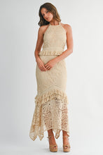 Load image into Gallery viewer, Bloom Wave Maxi