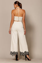 Load image into Gallery viewer, Ivory Eclipse Set