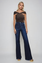 Load image into Gallery viewer, Bronze Glimmer Top