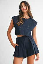 Load image into Gallery viewer, Navy Riviera Set