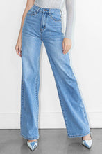 Load image into Gallery viewer, Silverline Denim