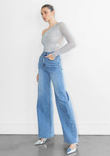 Load image into Gallery viewer, Silverline Denim