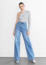 Load image into Gallery viewer, Silverline Denim