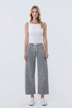 Load image into Gallery viewer, Wild Grey Barrel Pants