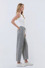Load image into Gallery viewer, Wild Grey Barrel Pants