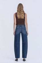 Load image into Gallery viewer, Nova Barrel Jeans