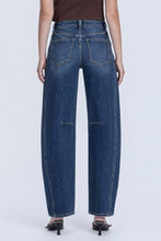 Load image into Gallery viewer, Nova Barrel Jeans