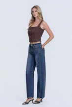 Load image into Gallery viewer, Nova Barrel Jeans