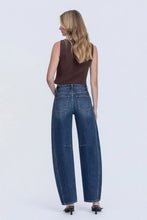 Load image into Gallery viewer, Nova Barrel Jeans