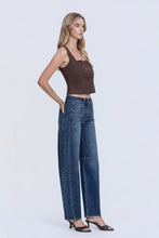 Load image into Gallery viewer, Nova Barrel Jeans