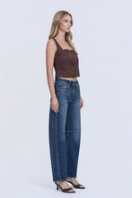 Load image into Gallery viewer, Nova Barrel Jeans