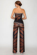 Load image into Gallery viewer, Bronze Leaf Set