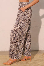 Load image into Gallery viewer, Serpent Sketch Palazzo