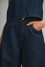 Load image into Gallery viewer, Backstory Denim Set