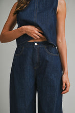 Load image into Gallery viewer, Backstory Denim Set