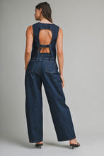Load image into Gallery viewer, Backstory Denim Set
