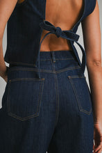Load image into Gallery viewer, Backstory Denim Set