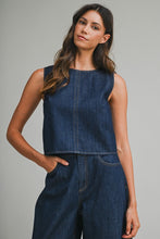 Load image into Gallery viewer, Backstory Denim Set