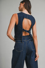 Load image into Gallery viewer, Backstory Denim Set
