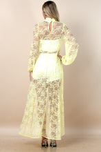 Load image into Gallery viewer, Pastel Lace Tunic