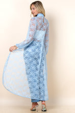 Load image into Gallery viewer, Pastel Lace Tunic