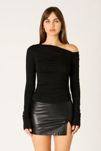 Load image into Gallery viewer, Dark Seduction Top